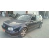 volkswagen golf iv berlina (1j1) del año 1998