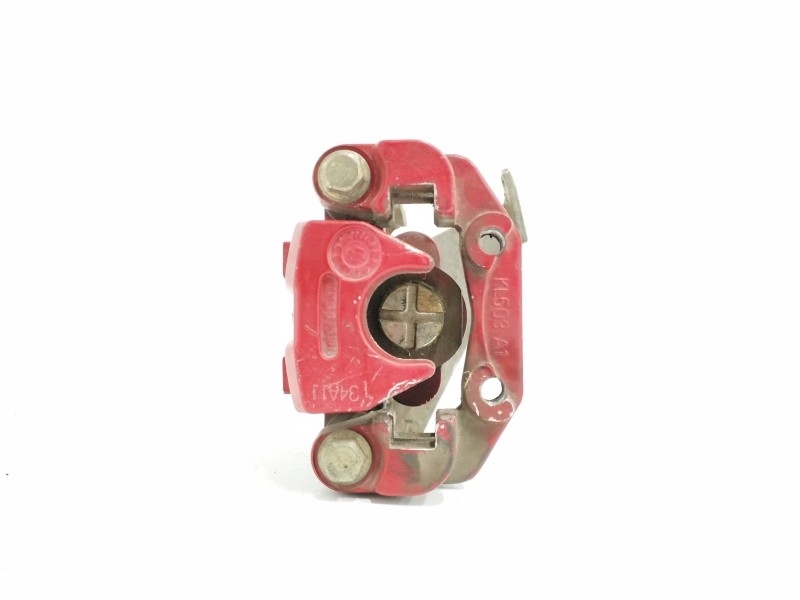 Recambio de pinza freno trasera derecha para microcar m.go bc (da) referencia OEM IAM KL503A1  