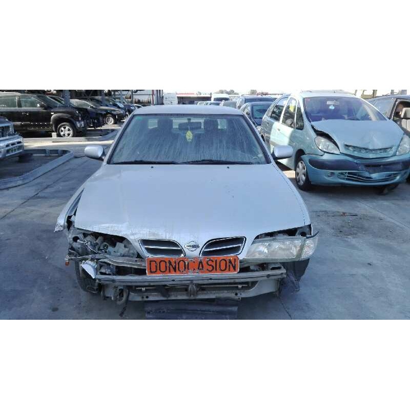 NISSAN PRIMERA BERLINA (P11)