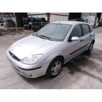 ford focus berlina (cak) del año 2002