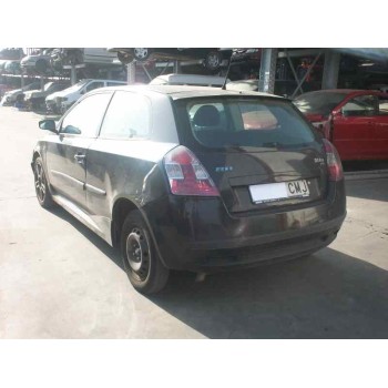 fiat stilo (192) del año 2003