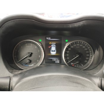 infiniti q50 del año 2019