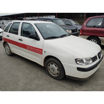 Recambio de carroceria corte para seat ibiza (6k1) 1.9 sdi referencia OEM IAM   