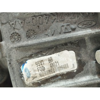 Recambio de caja cambios para ford transit, caja abierta 1995 referencia OEM IAM 95VTBB  