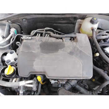 renault clio ii fase ii (b/cb0) del año 2010