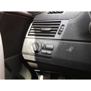 bmw x3 (e83) del año 2004