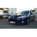 PEUGEOT 407 SW
