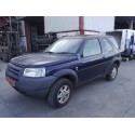 LAND ROVER FREELANDER (LN)