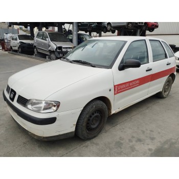 Recambio de carroceria corte para seat ibiza (6k1) 1.9 sdi referencia OEM IAM   