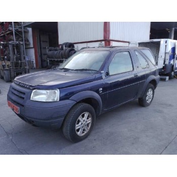 land rover freelander (ln) del año 2003