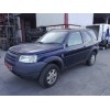 land rover freelander (ln) del año 2003