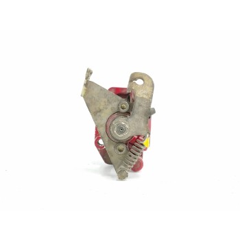 Recambio de pinza freno trasera derecha para microcar m.go bc (da) referencia OEM IAM KL503A1  