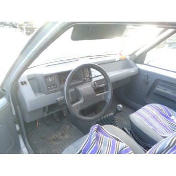 renault rapid/express (f40) del año 1990