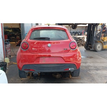 alfa romeo mito (955_) del año 2009