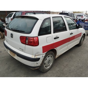 Recambio de carroceria corte para seat ibiza (6k1) 1.9 sdi referencia OEM IAM   