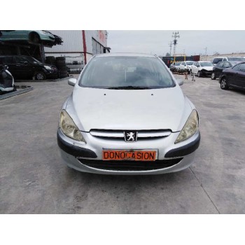 peugeot 307 (s1) del año 2002