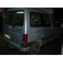 PEUGEOT PARTNER (S1)