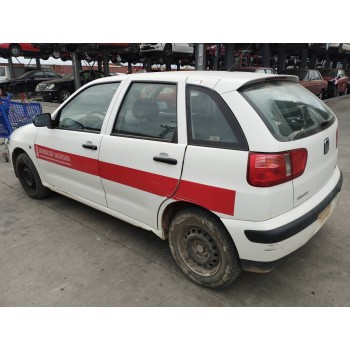 Recambio de carroceria corte para seat ibiza (6k1) 1.9 sdi referencia OEM IAM   