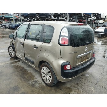 citroën c3 picasso del año 2010