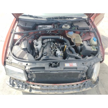 audi a4 berlina (b5) del año 1996