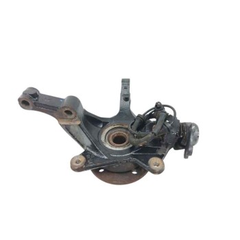 Recambio de mangueta delantera derecha para opel vivaro a autobús (x83) 2.5 dti (f7, j7, a07) referencia OEM IAM   