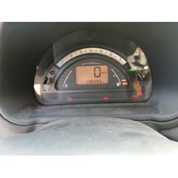 citroën c2 del año 2005