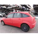 FORD FOCUS BERLINA (CAK)