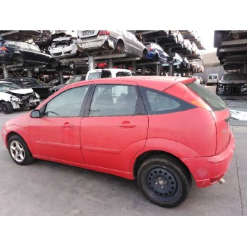 ford focus berlina (cak) del año 2003