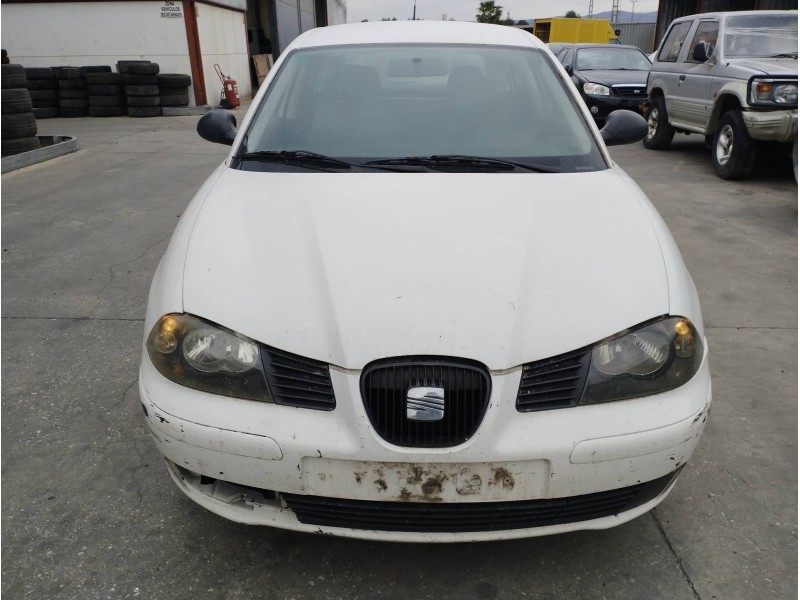 Recambio de carroceria corte para seat ibiza (6l1) 1.9 sdi referencia OEM IAM   