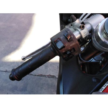 ducati 848 del año 2014