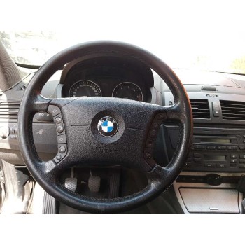 bmw x3 (e83) del año 2004