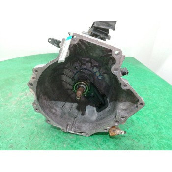 Recambio de caja cambios para kia sportage td (5-ptas.) referencia OEM IAM   