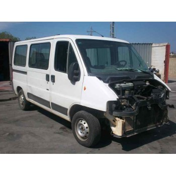 fiat ducato combi 15 (desde 03.02) del año 2005