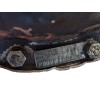 Recambio de puente trasero para ford transit, caja abierta 1995 referencia OEM IAM P80V64004JA RELACION 4.63 DOBLE RUEDA