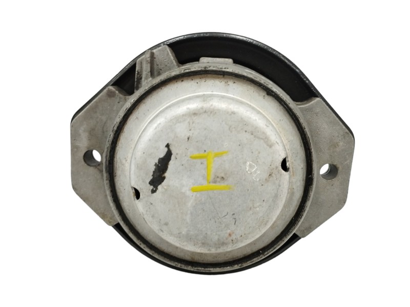 Recambio de soporte motor izquierdo para bmw serie 7 (e65/e66) 730d referencia OEM IAM 6756093  