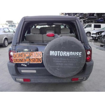 land rover freelander (ln) del año 2003