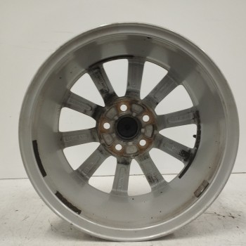 Recambio de llanta para volkswagen polo (6c1) 1.0 referencia OEM IAM 6C0601025M 6JX15H2 ET40 5H 5X100