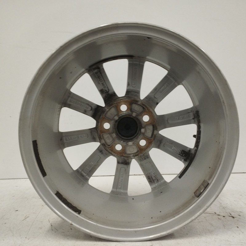 LLANTA 6JX15H2 ET40 5H 5X100