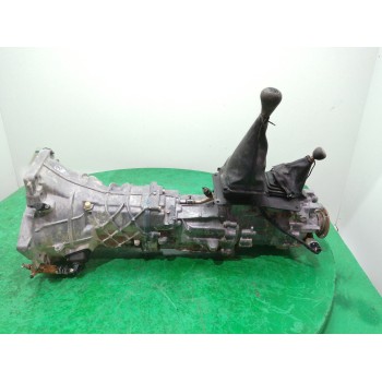 Recambio de caja cambios para kia sportage td (5-ptas.) referencia OEM IAM   