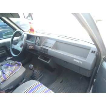 renault rapid/express (f40) del año 1990