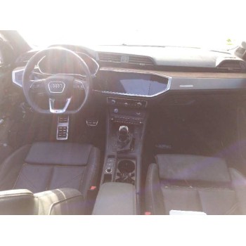 audi q3 sportback (f3n) del año 2020