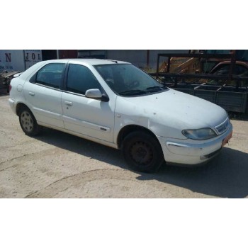 citroën xsara berlina del año 2000