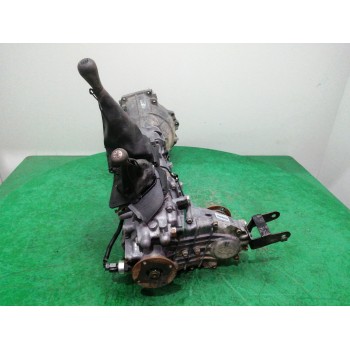 Recambio de caja cambios para kia sportage td (5-ptas.) referencia OEM IAM   