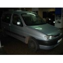 PEUGEOT PARTNER (S1)