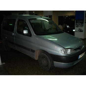peugeot partner (s1) del año 2002