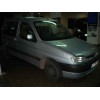 peugeot partner (s1) del año 2002