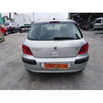 peugeot 307 (s1) del año 2002