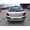 peugeot 307 (s1) del año 2002