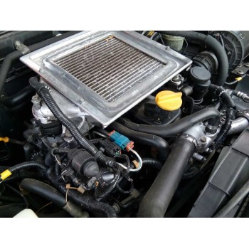 nissan terrano/terrano.ii (r20) del año 1998