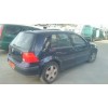 volkswagen golf iv berlina (1j1) del año 1998